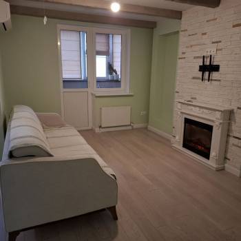 Продается 3-х комнатная квартира, 94,9 м²