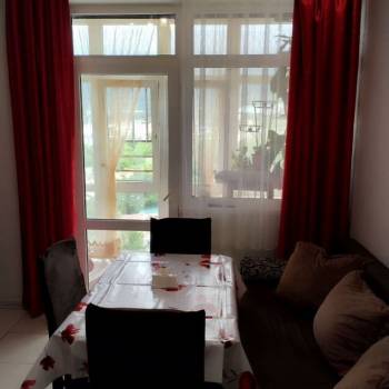 Продается 1-комнатная квартира, 47 м²