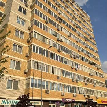Продается 1-комнатная квартира, 25 м²