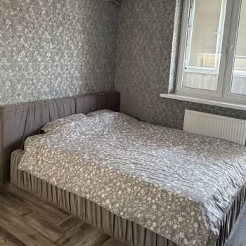 Продается 1-комнатная квартира, 25 м²