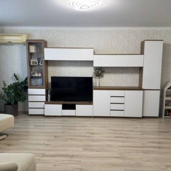 Продается 3-х комнатная квартира, 112,6 м²