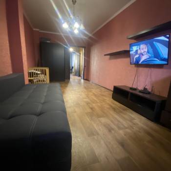 Продается 1-комнатная квартира, 40 м²