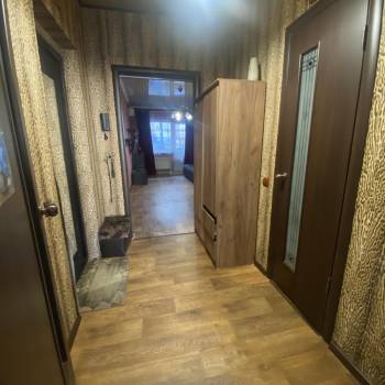 Продается 1-комнатная квартира, 40 м²