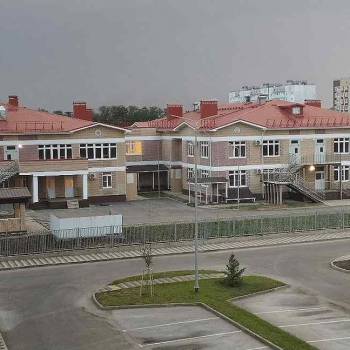 Сдается 1-комнатная квартира, 36,3 м²