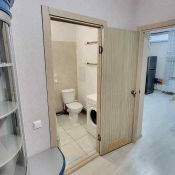 Сдается 1-комнатная квартира, 36,3 м²