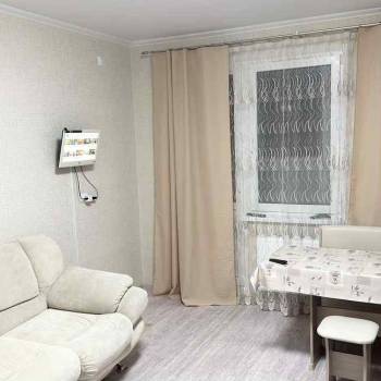 Сдается 2-х комнатная квартира, 67,9 м²