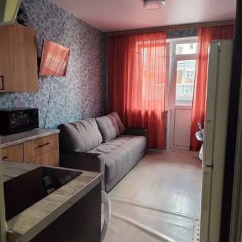 Сдается 1-комнатная квартира, 25 м²