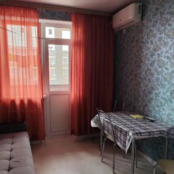 Сдается 1-комнатная квартира, 25 м²