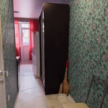 Сдается 1-комнатная квартира, 25 м²