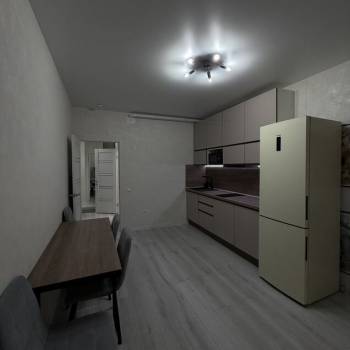 Сдается 1-комнатная квартира, 33 м²