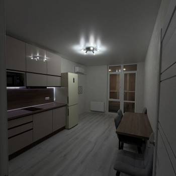 Сдается 1-комнатная квартира, 33 м²