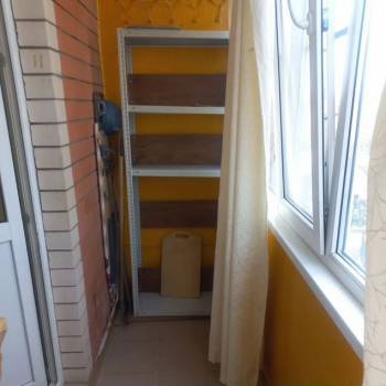 Сдается 1-комнатная квартира, 20,1 м²