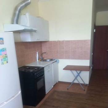 Сдается 1-комнатная квартира, 20,1 м²
