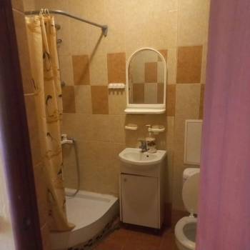 Сдается 1-комнатная квартира, 20,1 м²