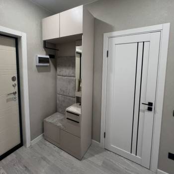Сдается 1-комнатная квартира, 48 м²