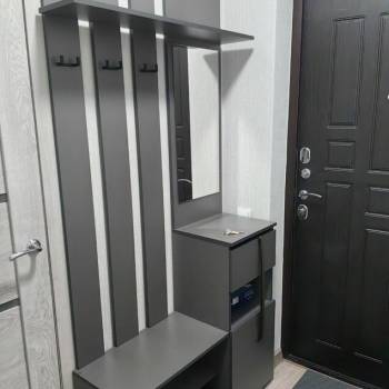 Сдается 1-комнатная квартира, 25,2 м²