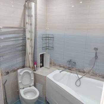 Сдается 1-комнатная квартира, 45 м²