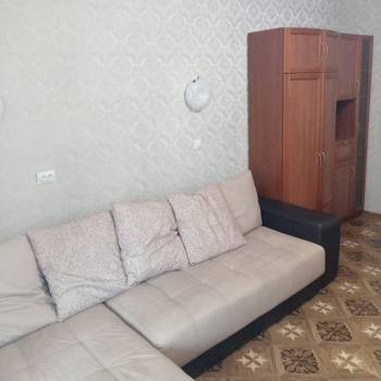 Сдается 1-комнатная квартира, 45 м²