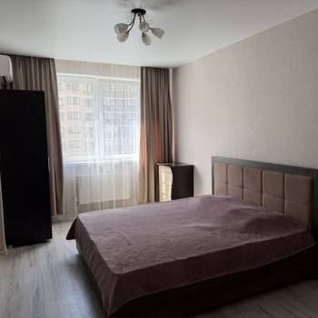Сдается 1-комнатная квартира, 33,5 м²