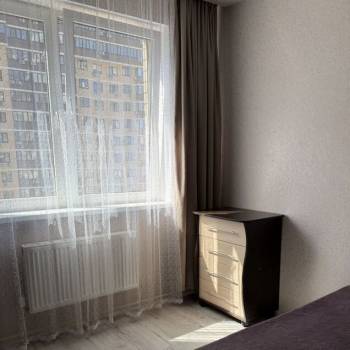 Сдается 1-комнатная квартира, 33,5 м²