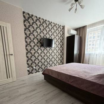Сдается 1-комнатная квартира, 33,5 м²