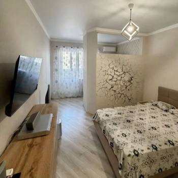Сдается 1-комнатная квартира, 38,7 м²