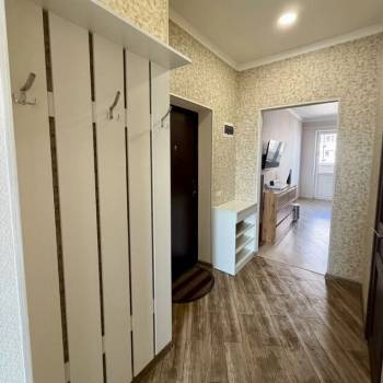 Сдается 1-комнатная квартира, 38,7 м²