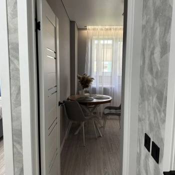 Сдается 1-комнатная квартира, 39 м²