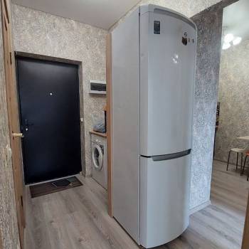 Сдается 2-х комнатная квартира, 36 м²