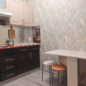 Сдается 2-х комнатная квартира, 36 м²