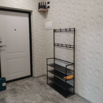 Сдается 2-х комнатная квартира, 62 м²