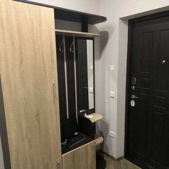 Сдается 2-х комнатная квартира, 50,6 м²