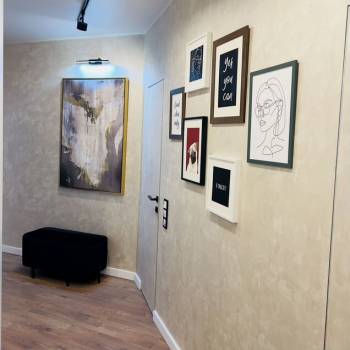 Продается 1-комнатная квартира, 64 м²