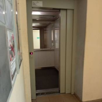 Продается 1-комнатная квартира, 37 м²