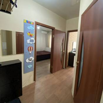 Продается 1-комнатная квартира, 33 м²