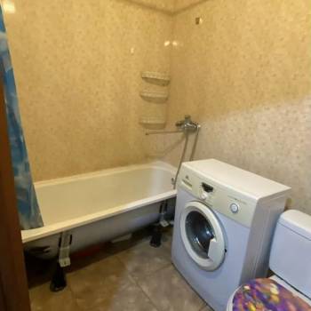 Продается 1-комнатная квартира, 33 м²