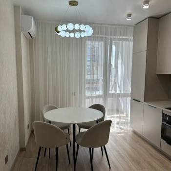Продается 1-комнатная квартира, 38,9 м²