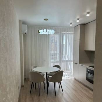 Продается 1-комнатная квартира, 38,9 м²