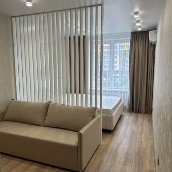 Продается 1-комнатная квартира, 38,9 м²