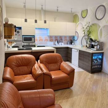 Продается 3-х комнатная квартира, 120 м²
