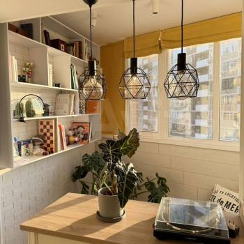 Продается 3-х комнатная квартира, 120 м²