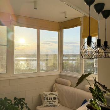 Продается 3-х комнатная квартира, 120 м²
