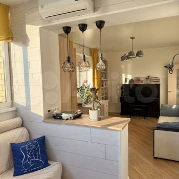 Продается 3-х комнатная квартира, 120 м²