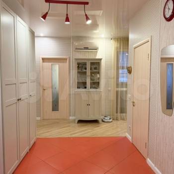 Продается 3-х комнатная квартира, 120 м²