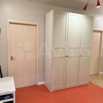 Продается 3-х комнатная квартира, 120 м²