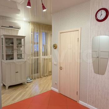 Продается 3-х комнатная квартира, 120 м²