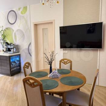 Продается 3-х комнатная квартира, 120 м²