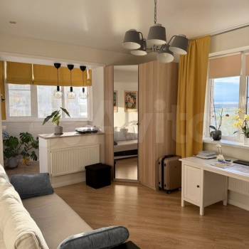 Продается 3-х комнатная квартира, 120 м²
