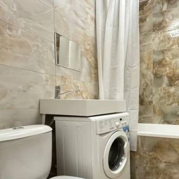 Сдается 1-комнатная квартира, 35 м²