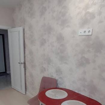 Сдается 1-комнатная квартира, 36 м²